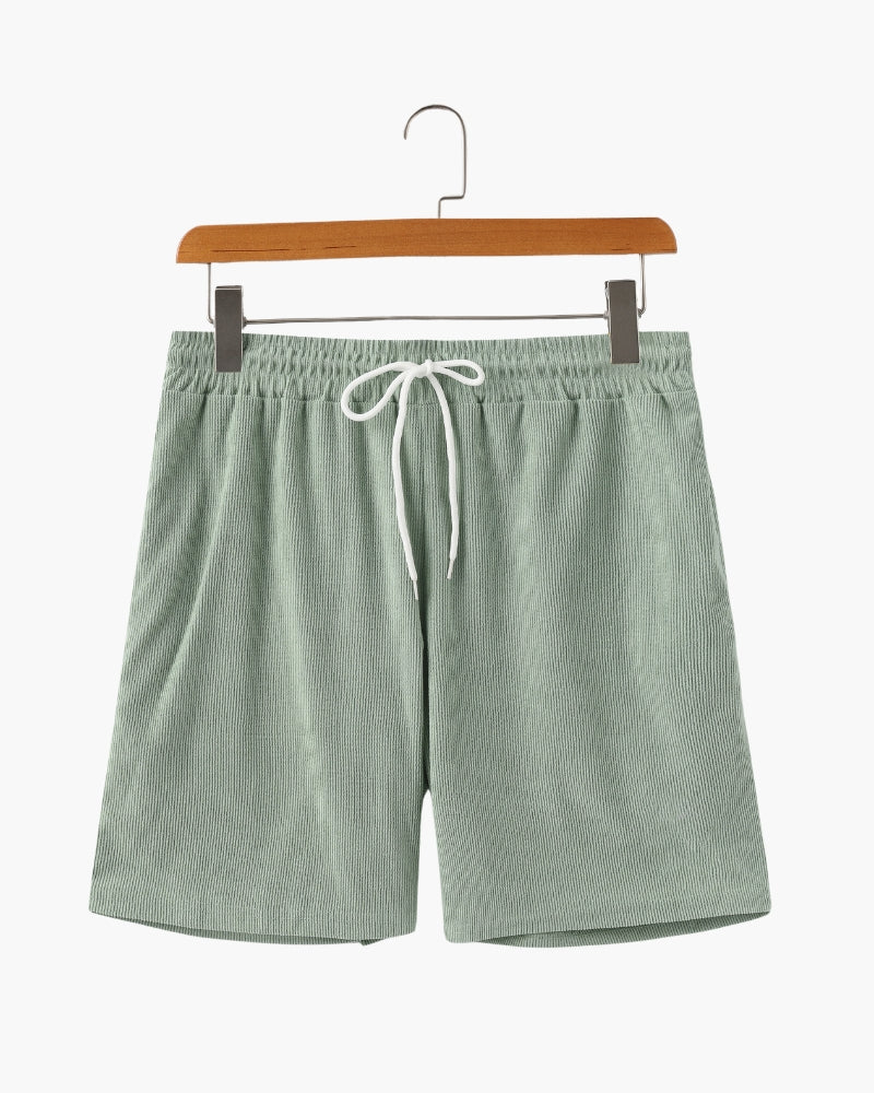 Seastride Shorts - Old Money