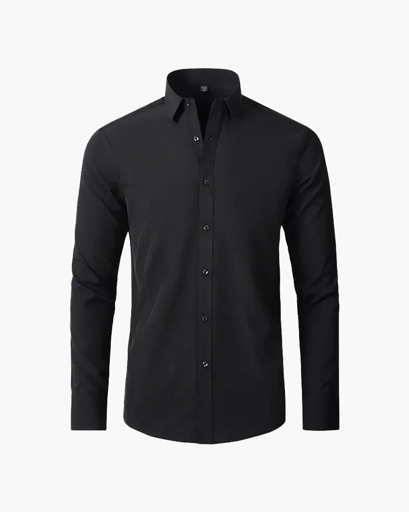 Parkview Full Sleeve Shirt - Old Money
