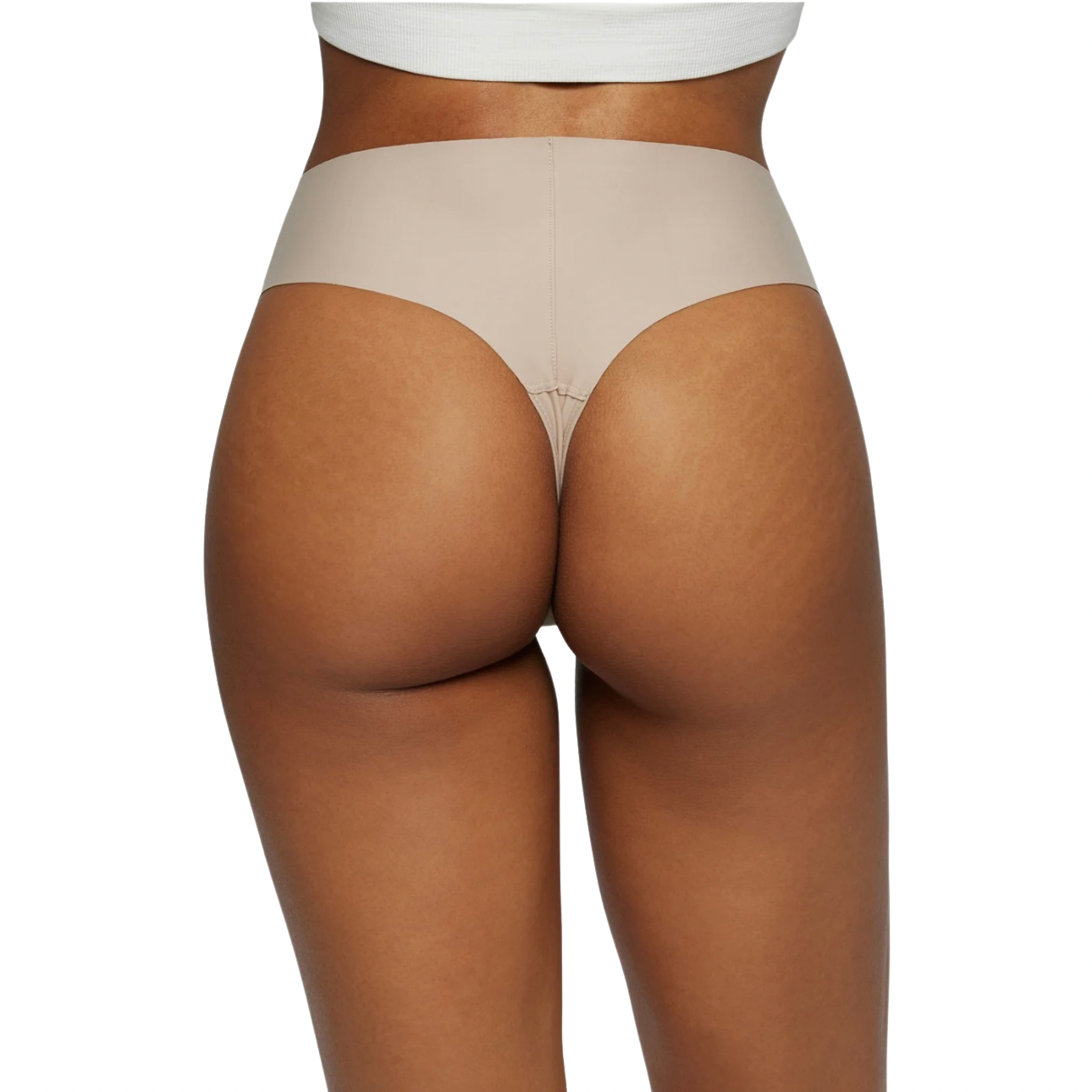 Marcello Invisible Thong