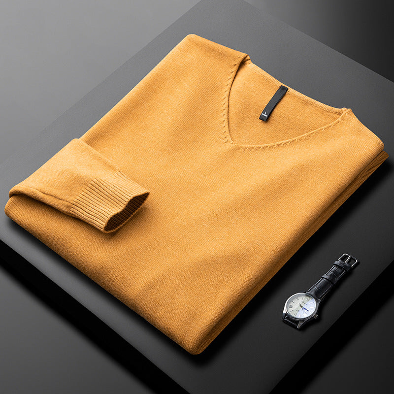 Ancelotti V-Neck