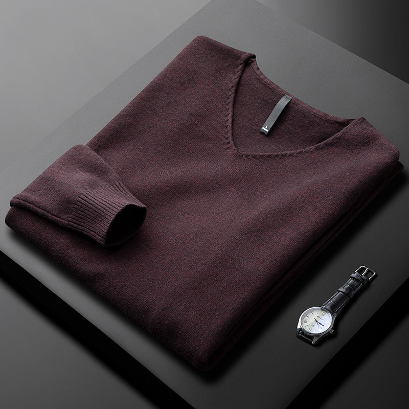 Ancelotti V-Neck