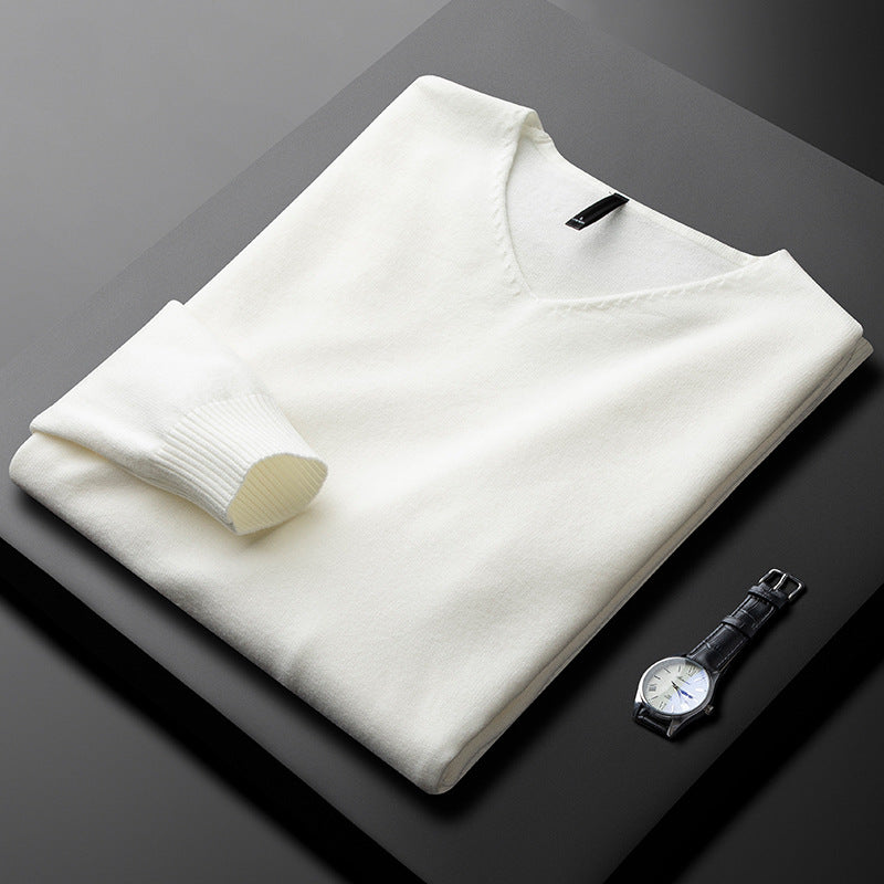 Ancelotti V-Neck