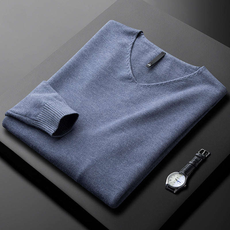 Ancelotti V-Neck
