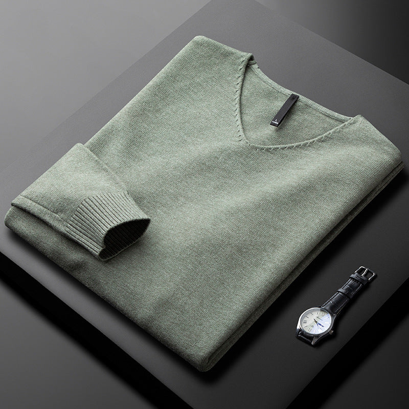 Ancelotti V-Neck