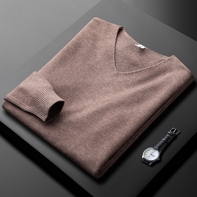 Ancelotti V-Neck