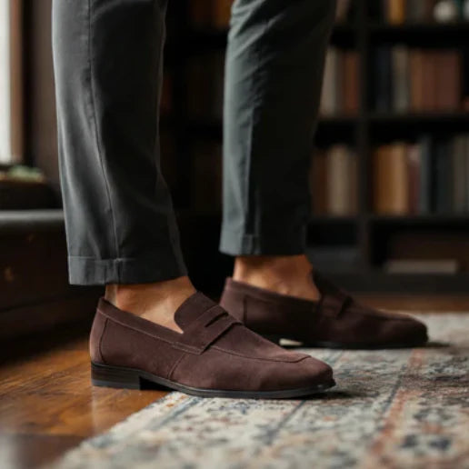 Old Money Shoes™