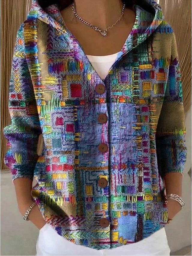 Amber Knit Cardigan