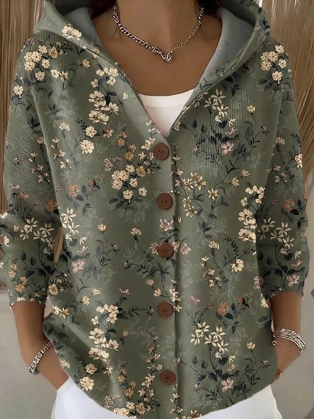Amber Knit Cardigan