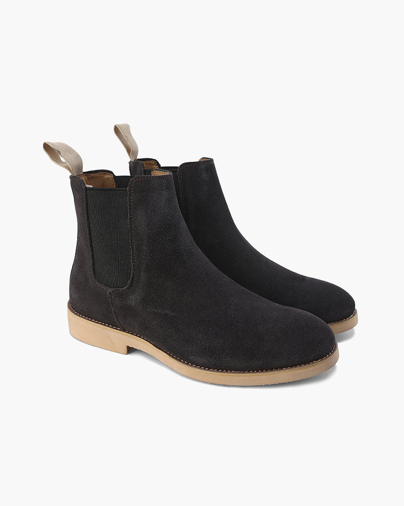 Old Money Chelsea Boots - Old Money
