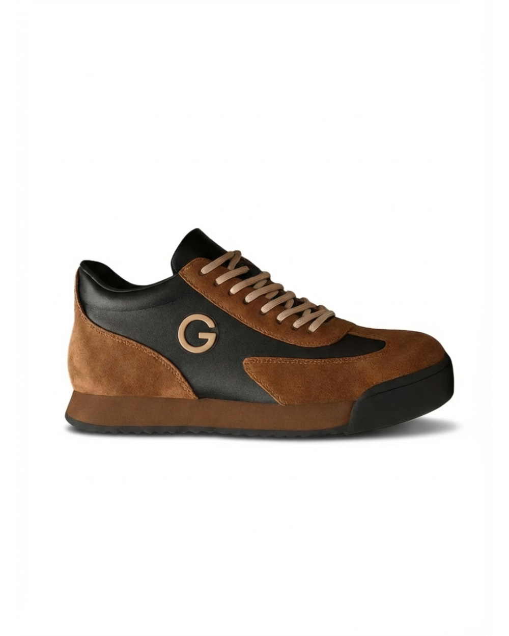Marcello Elegant Leather Shoes