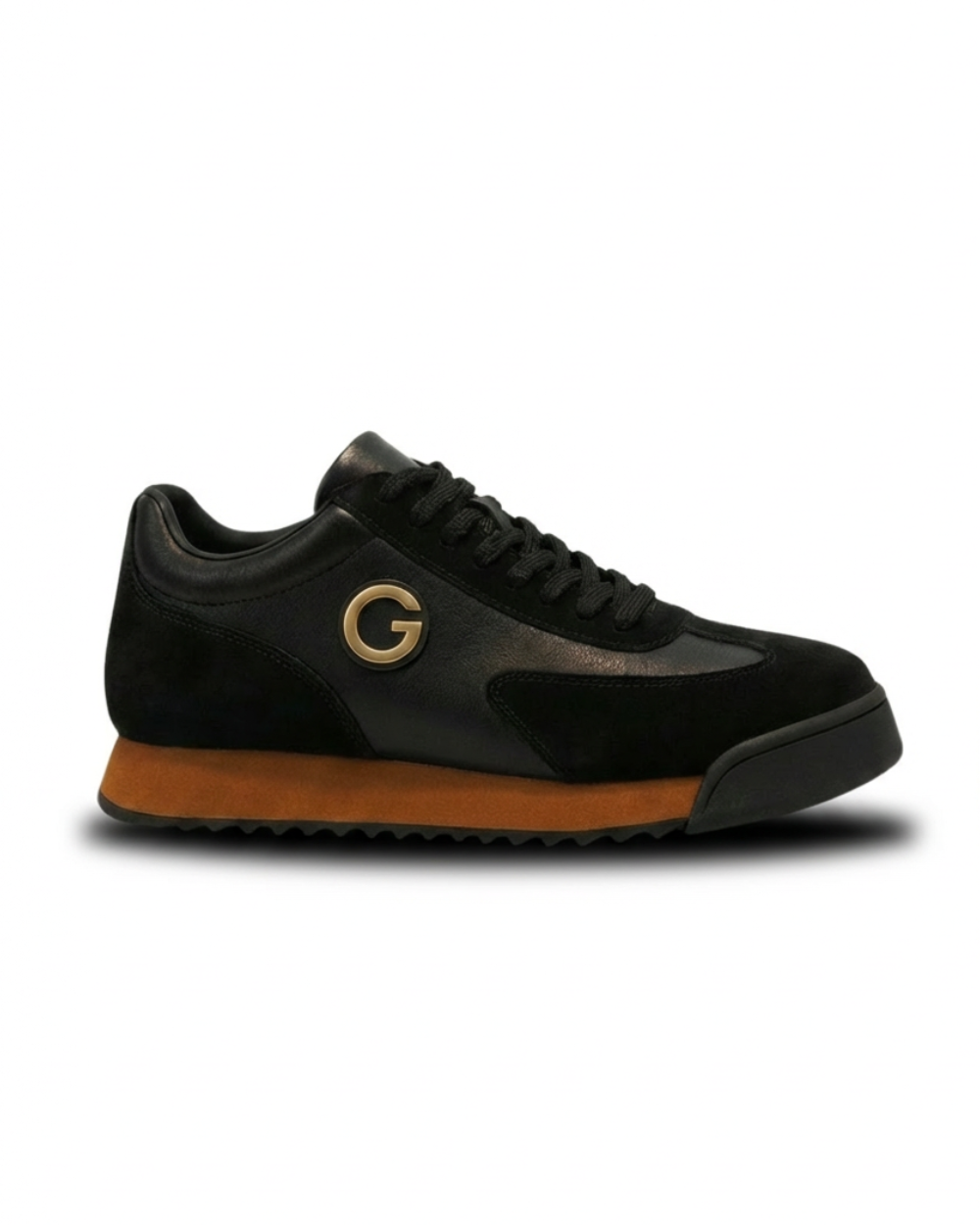 Marcello Elegant Leather Shoes