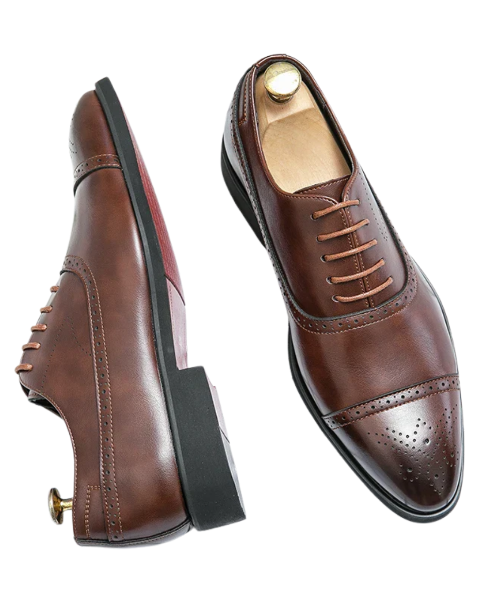 Napoli Elegant Shoes