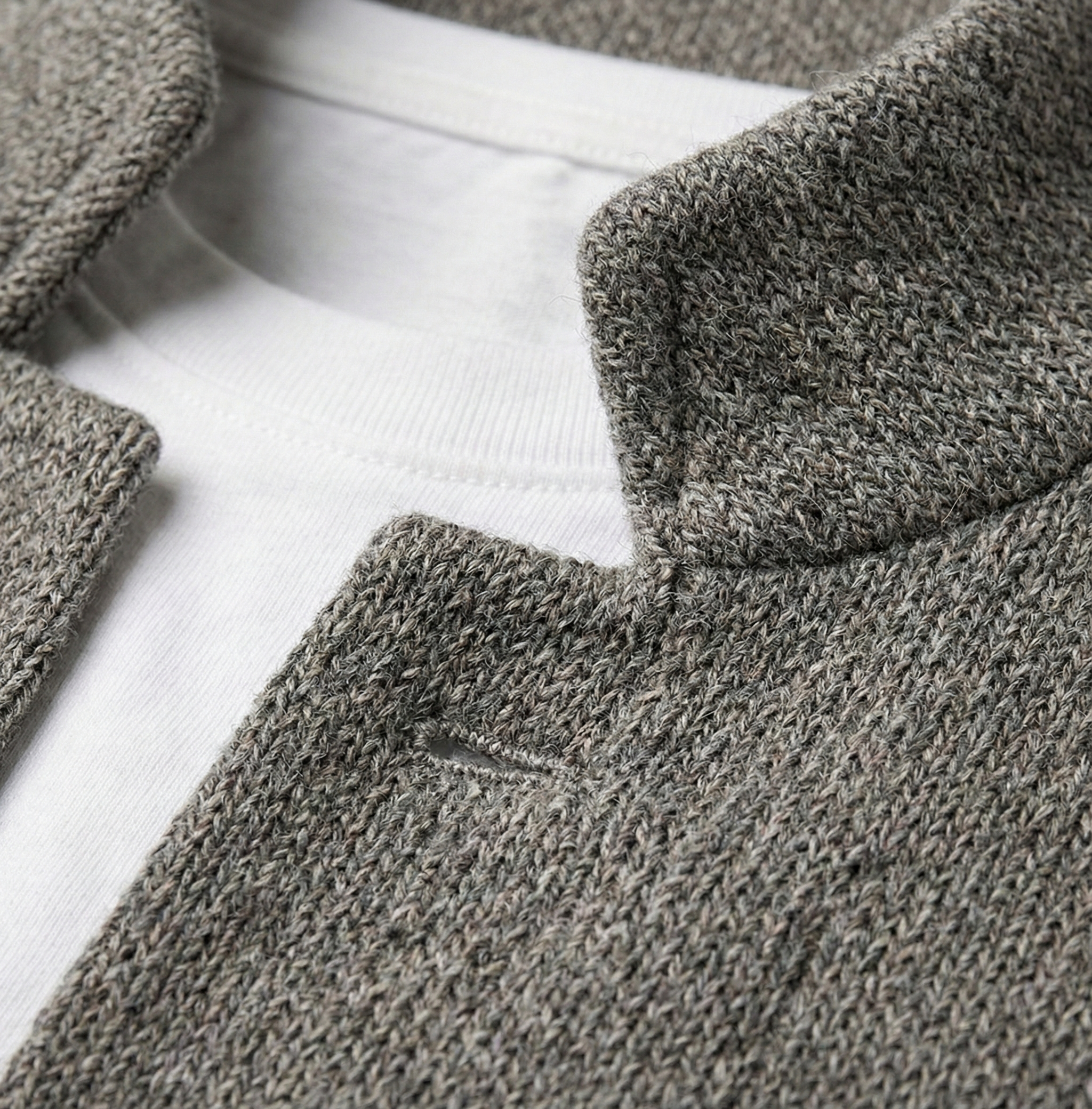 Milano Modern Knit Blazer