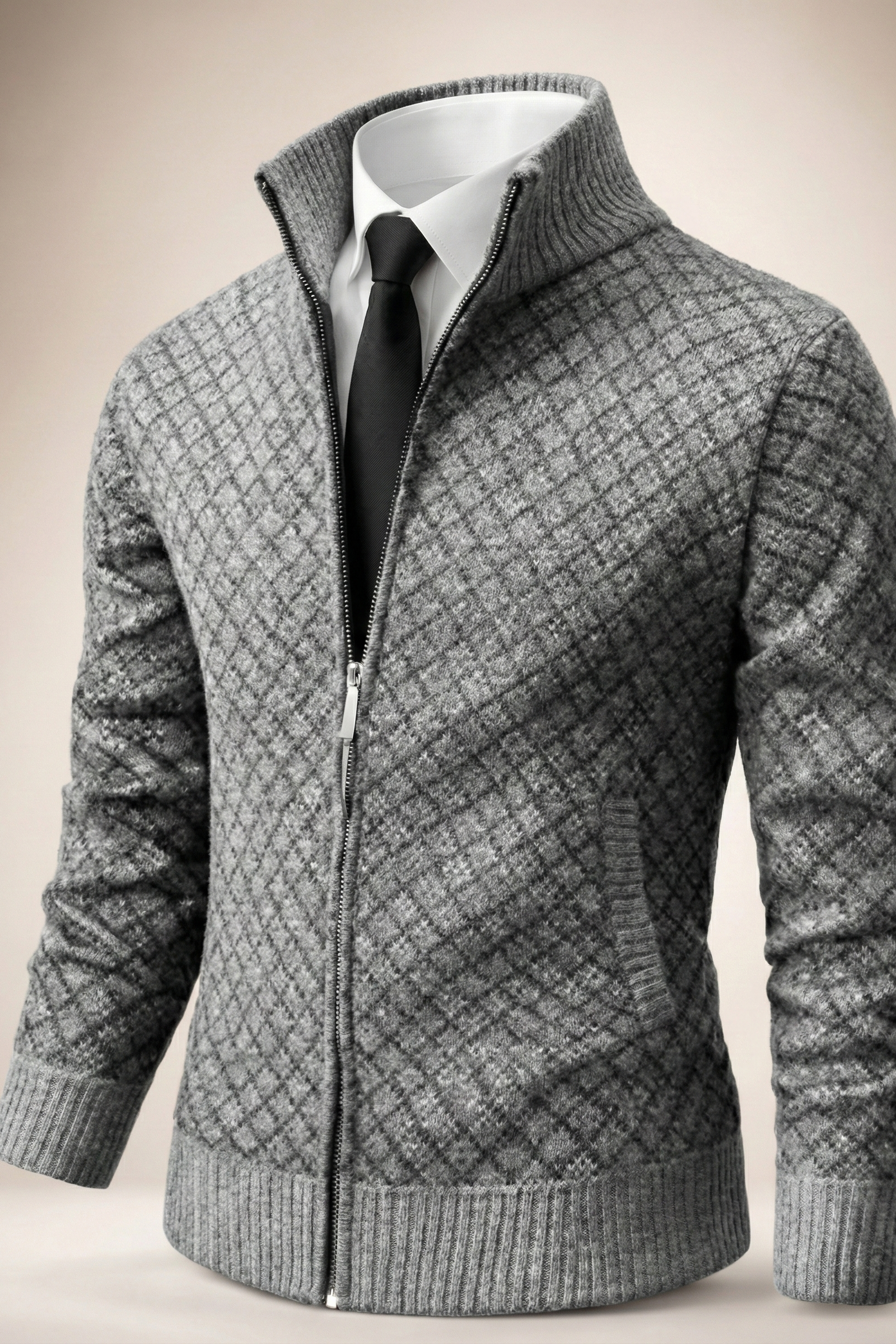 Bonucci Premium Cardigan