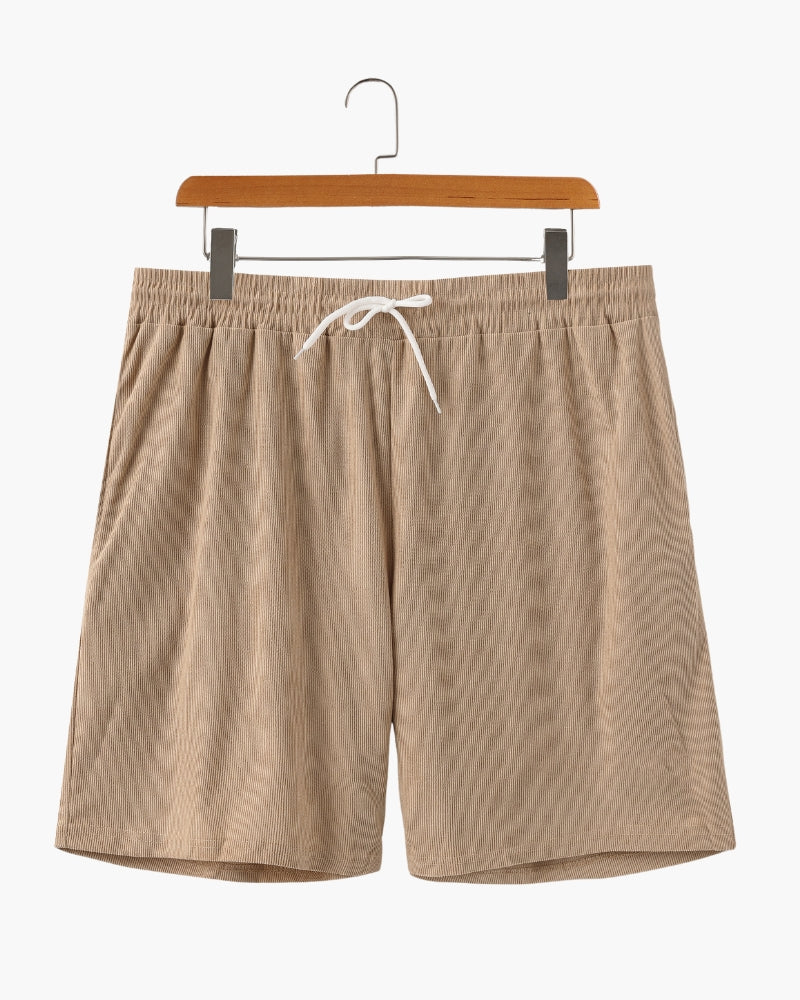Seastride Shorts - Old Money