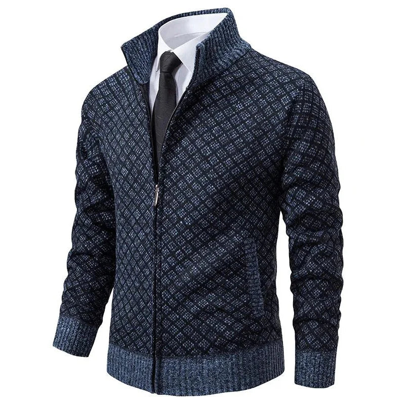 Bonucci Premium Cardigan