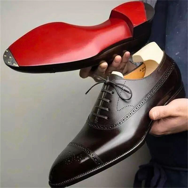 Napoli Elegant Shoes