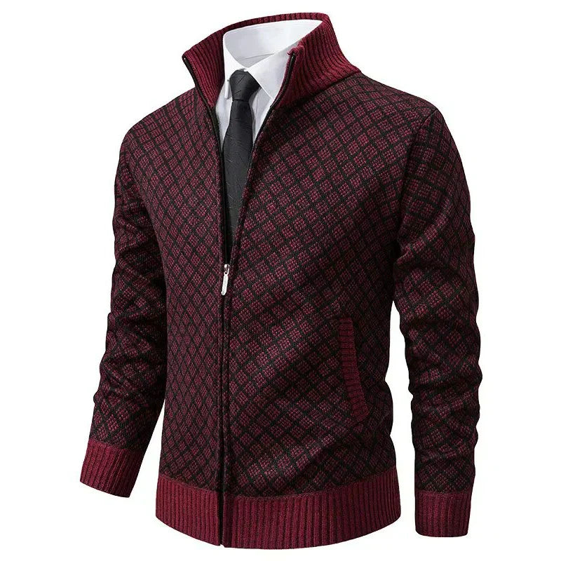 Bonucci Premium Cardigan