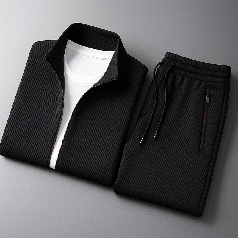 Marcello Premium Tracksuit