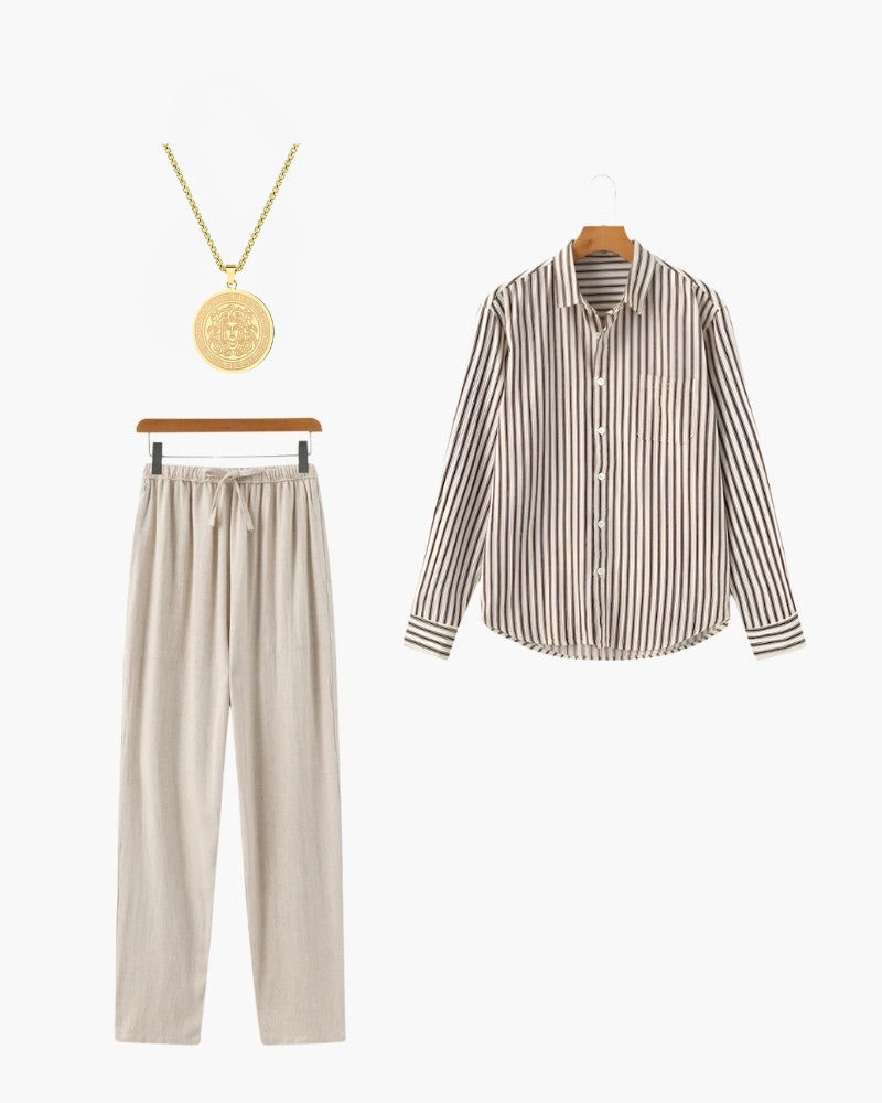 The Style Formula - Old Money