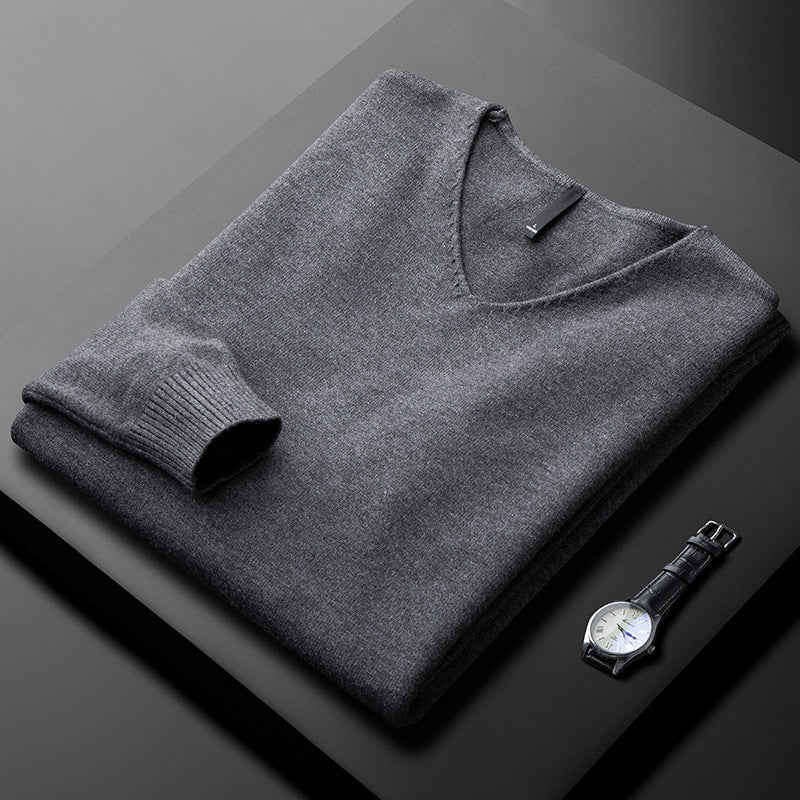 Ancelotti V-Neck