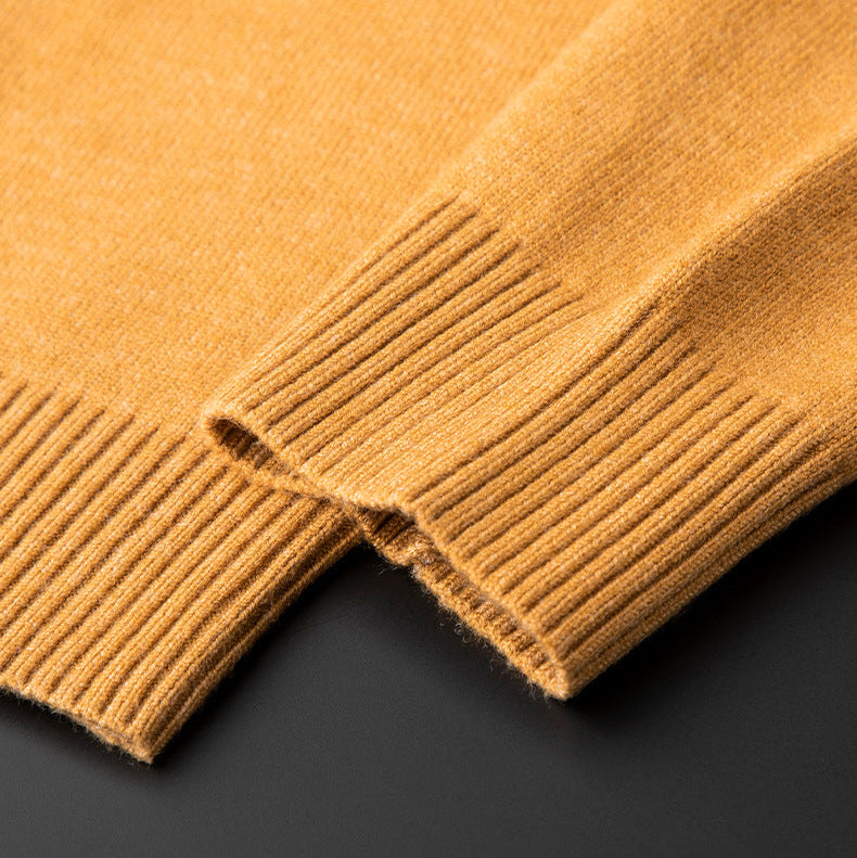 Ancelotti V-Neck