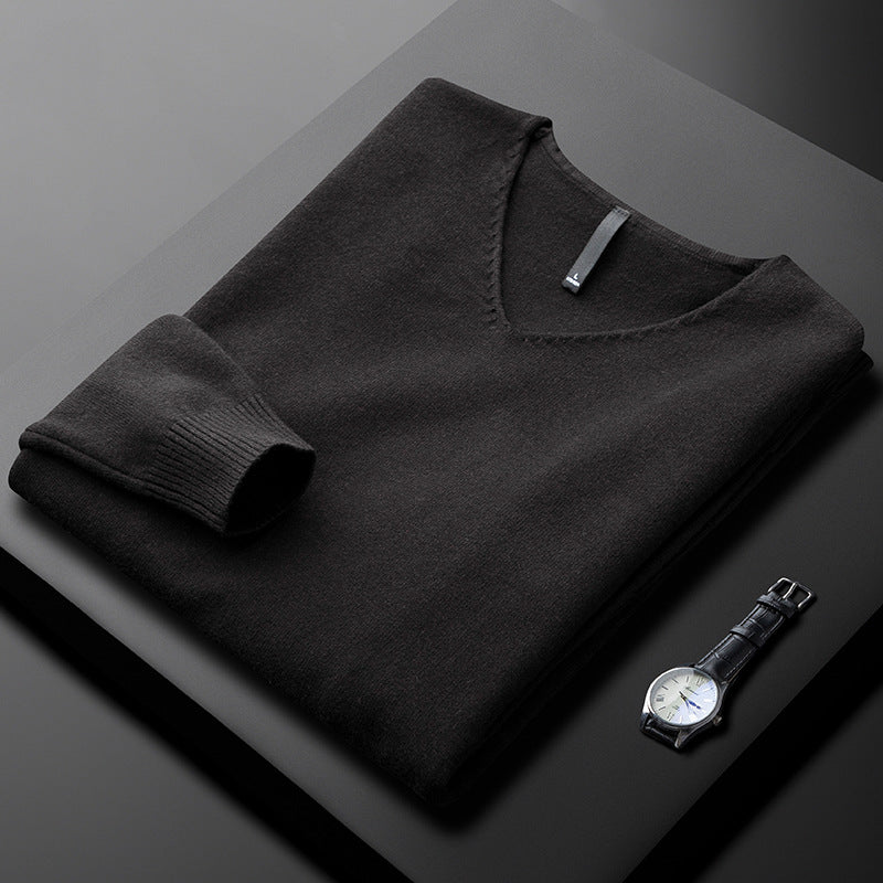 Ancelotti V-Neck