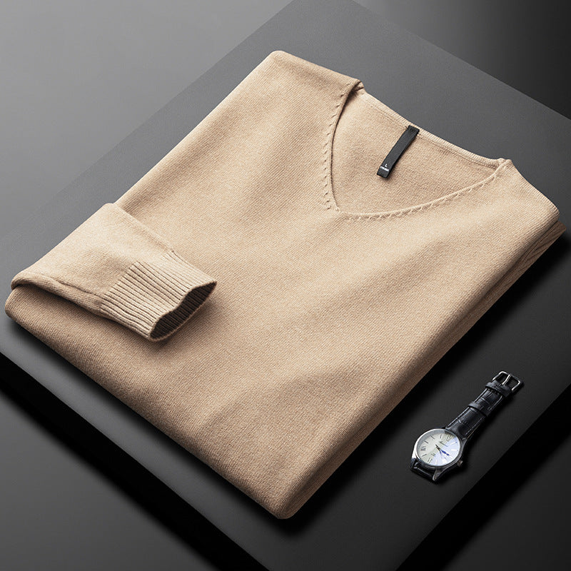Ancelotti V-Neck