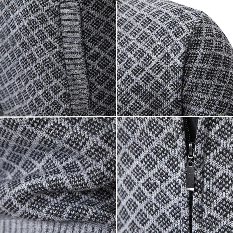 Bonucci Premium Cardigan