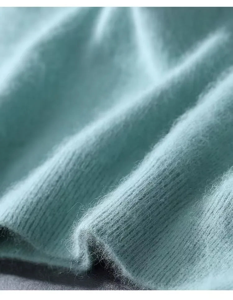 Marcello Cashmere Tee