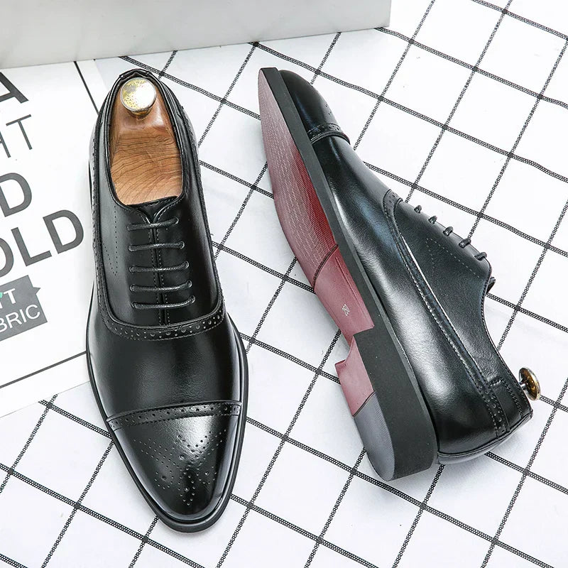 Napoli Elegant Shoes
