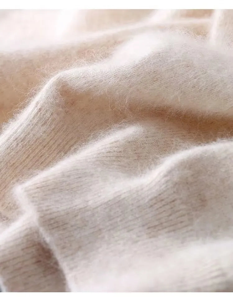 Marcello Cashmere Tee
