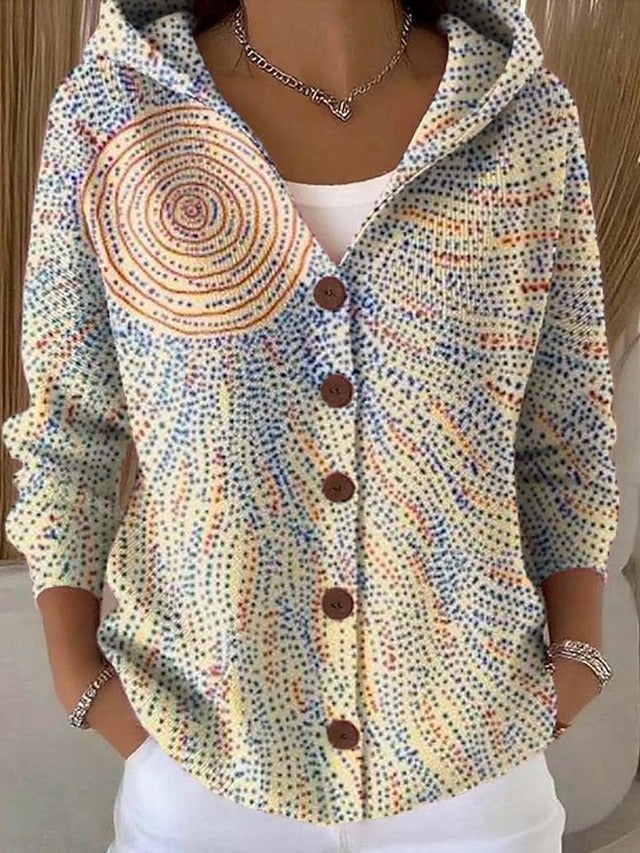 Amber Knit Cardigan