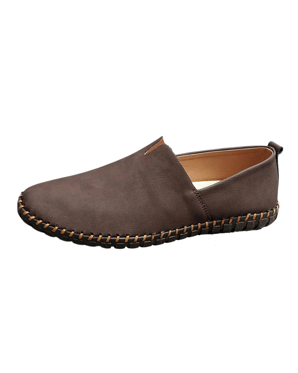 Sicilia Leather Loafers