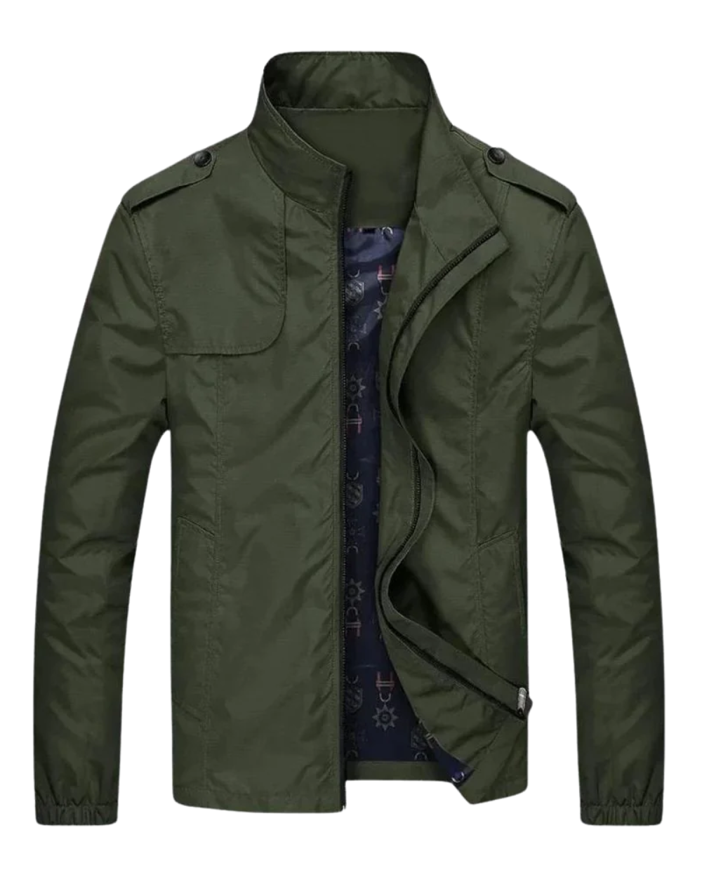 Marcello Bomberjack