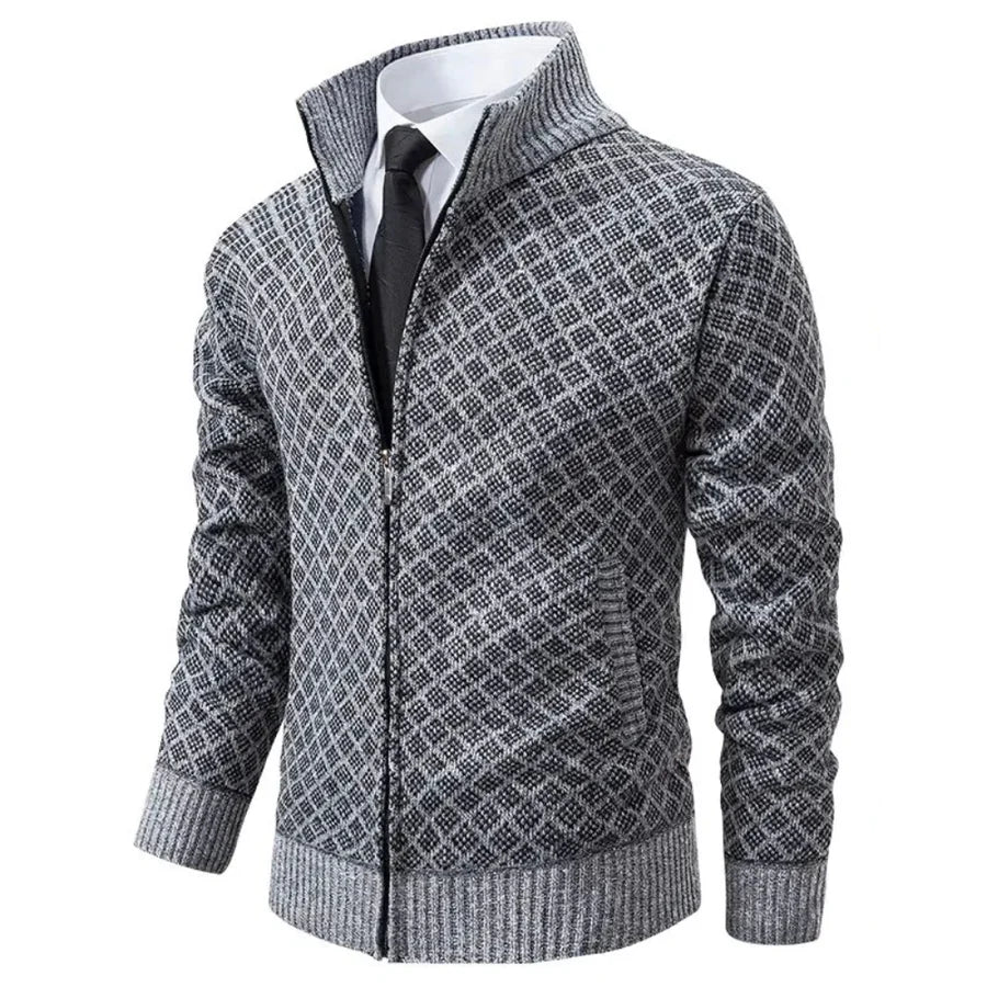 Bonucci Premium Cardigan