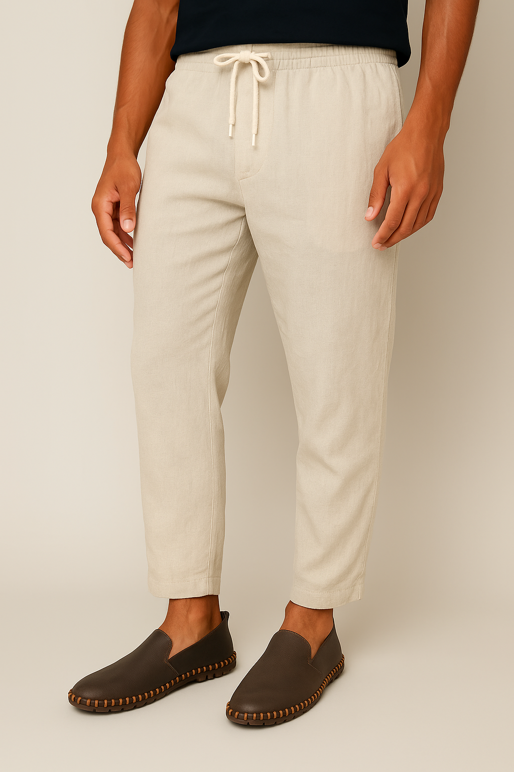 Sicilia Leather Loafers