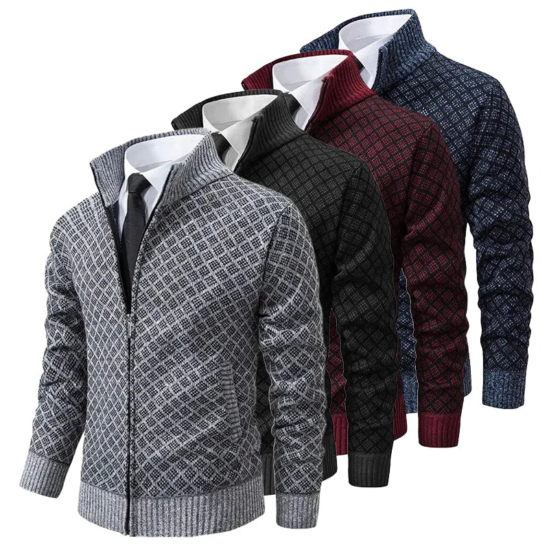 Bonucci Premium Cardigan