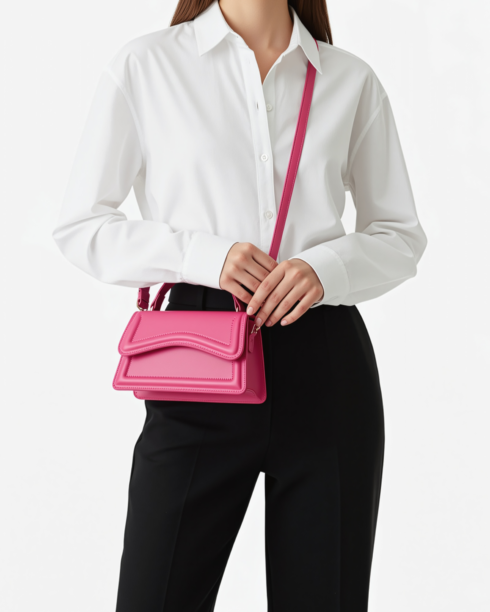 The Ibiza Handbag - Old Money