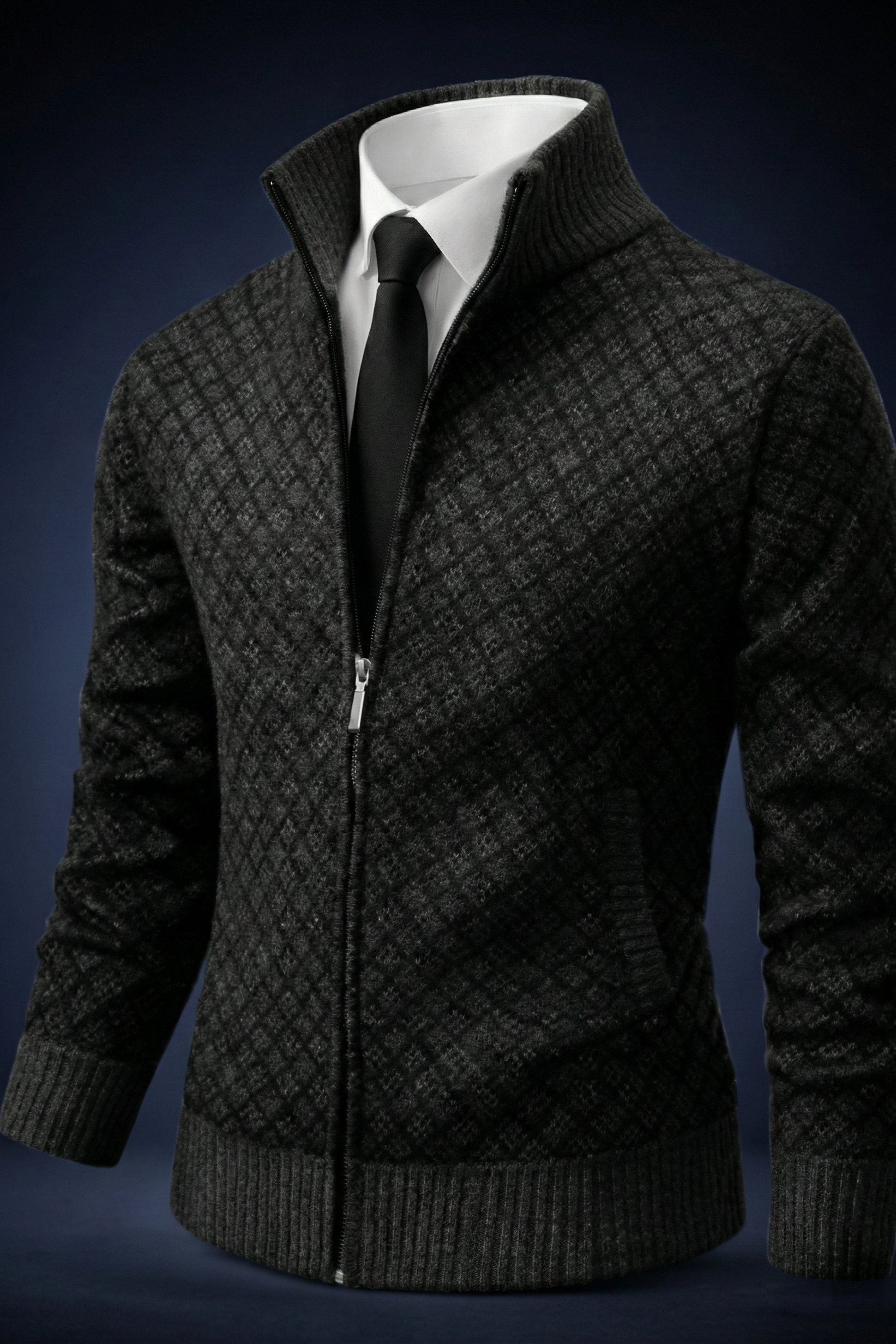 Bonucci Premium Cardigan