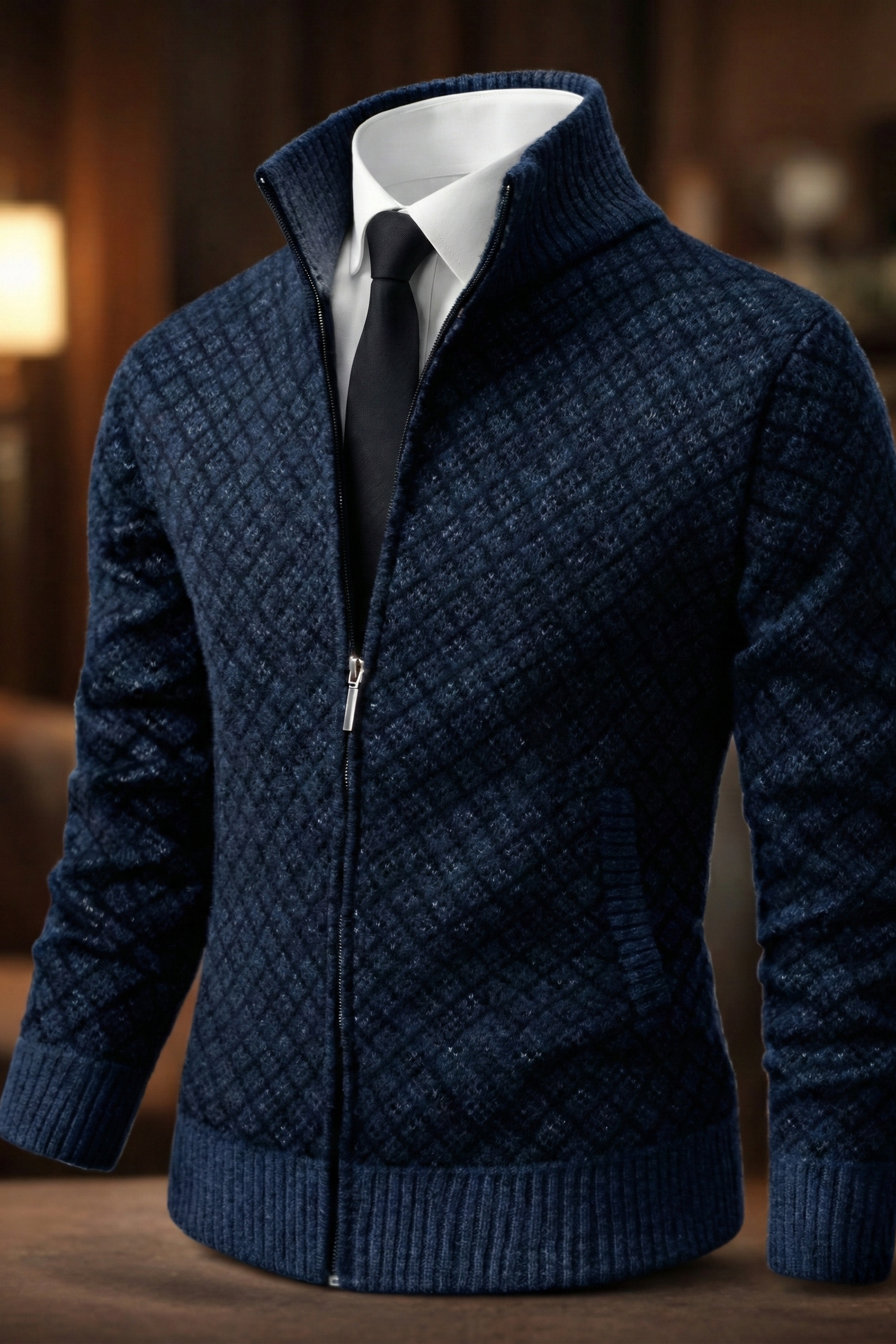 Bonucci Premium Cardigan